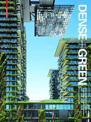 cover image of Dense + Green